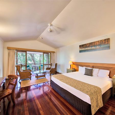 Thala Beach Nature Reserve Port Douglas Exterior photo