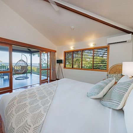 Thala Beach Nature Reserve Port Douglas Exterior photo
