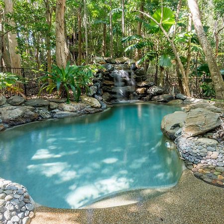 Thala Beach Nature Reserve Port Douglas Exterior photo