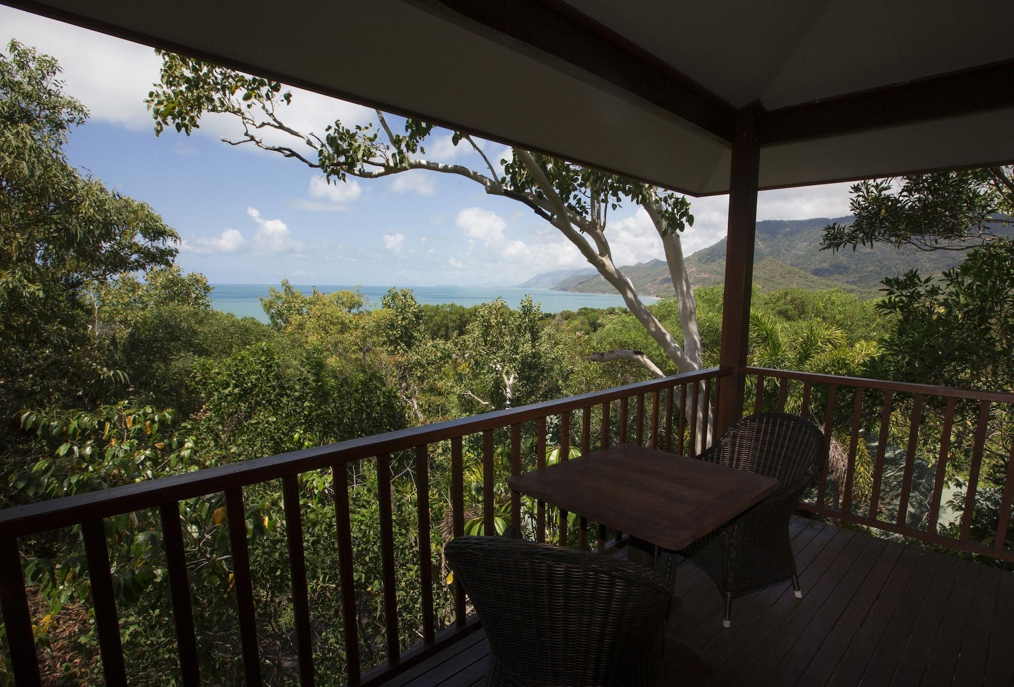 Thala Beach Nature Reserve Port Douglas Exterior photo