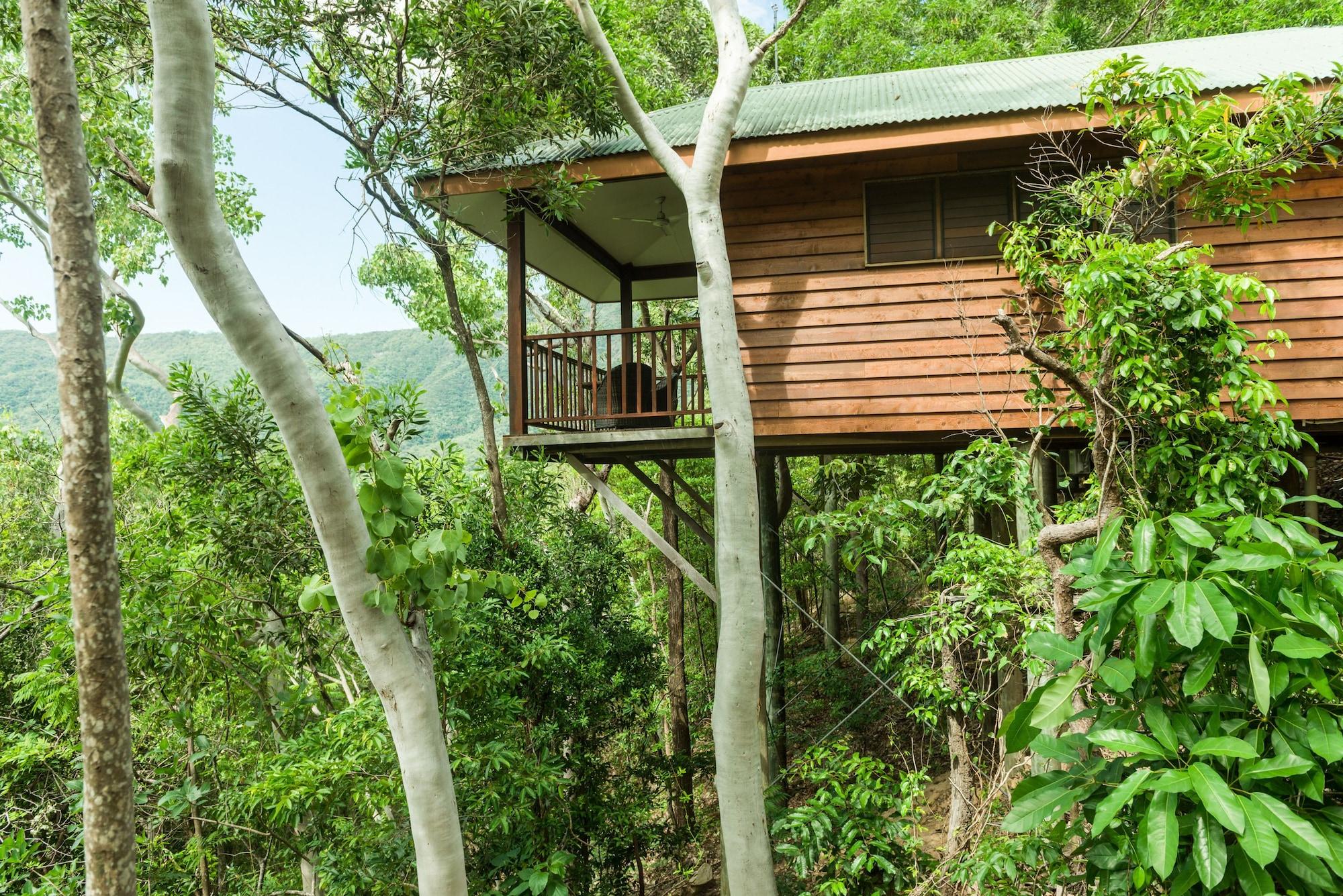 Thala Beach Nature Reserve Port Douglas Exterior photo