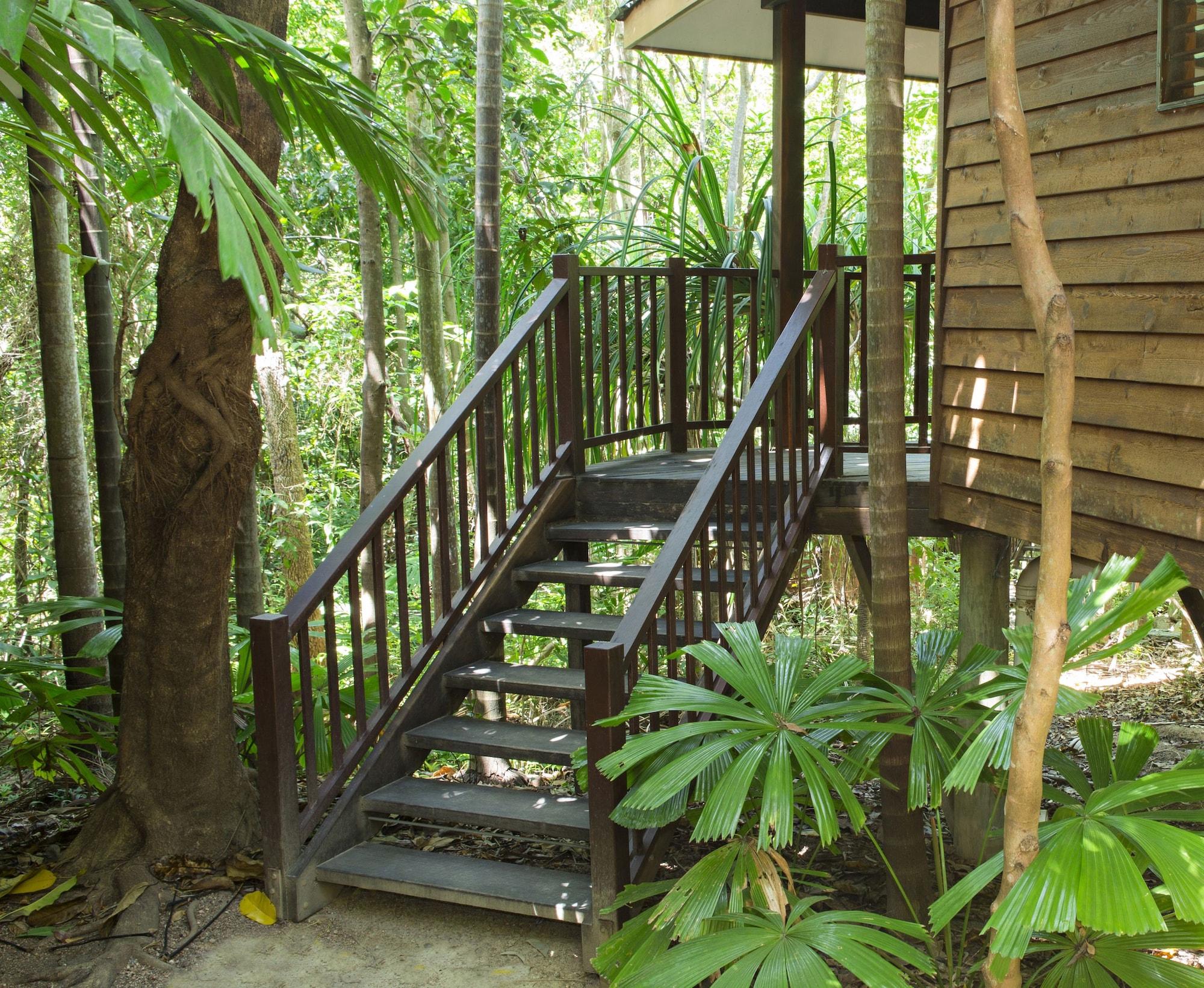 Thala Beach Nature Reserve Port Douglas Exterior photo