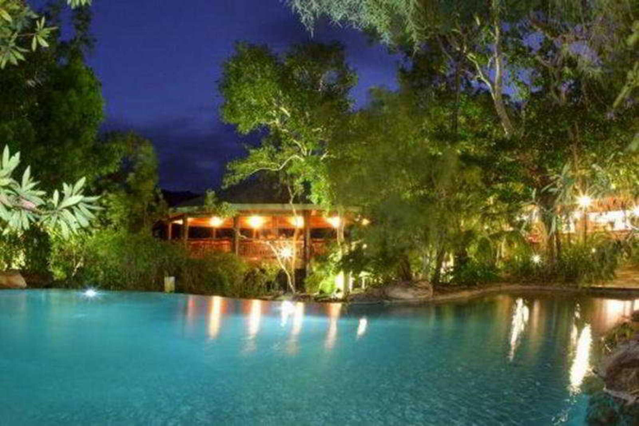 Thala Beach Nature Reserve Port Douglas Facilities photo