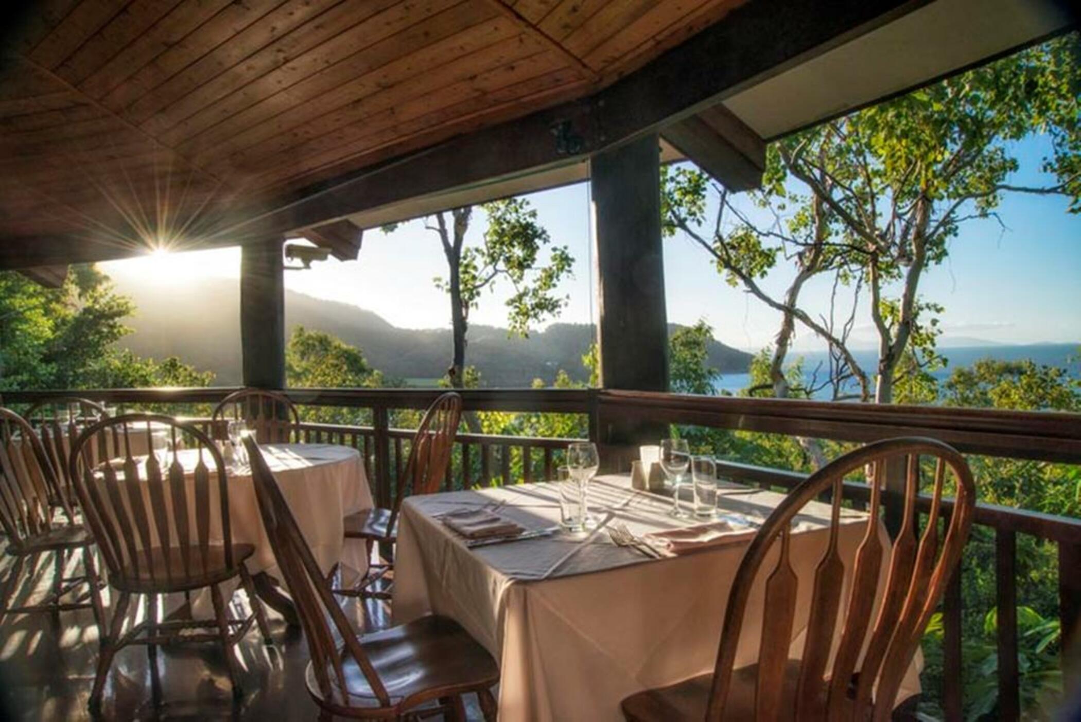 Thala Beach Nature Reserve Port Douglas Exterior photo