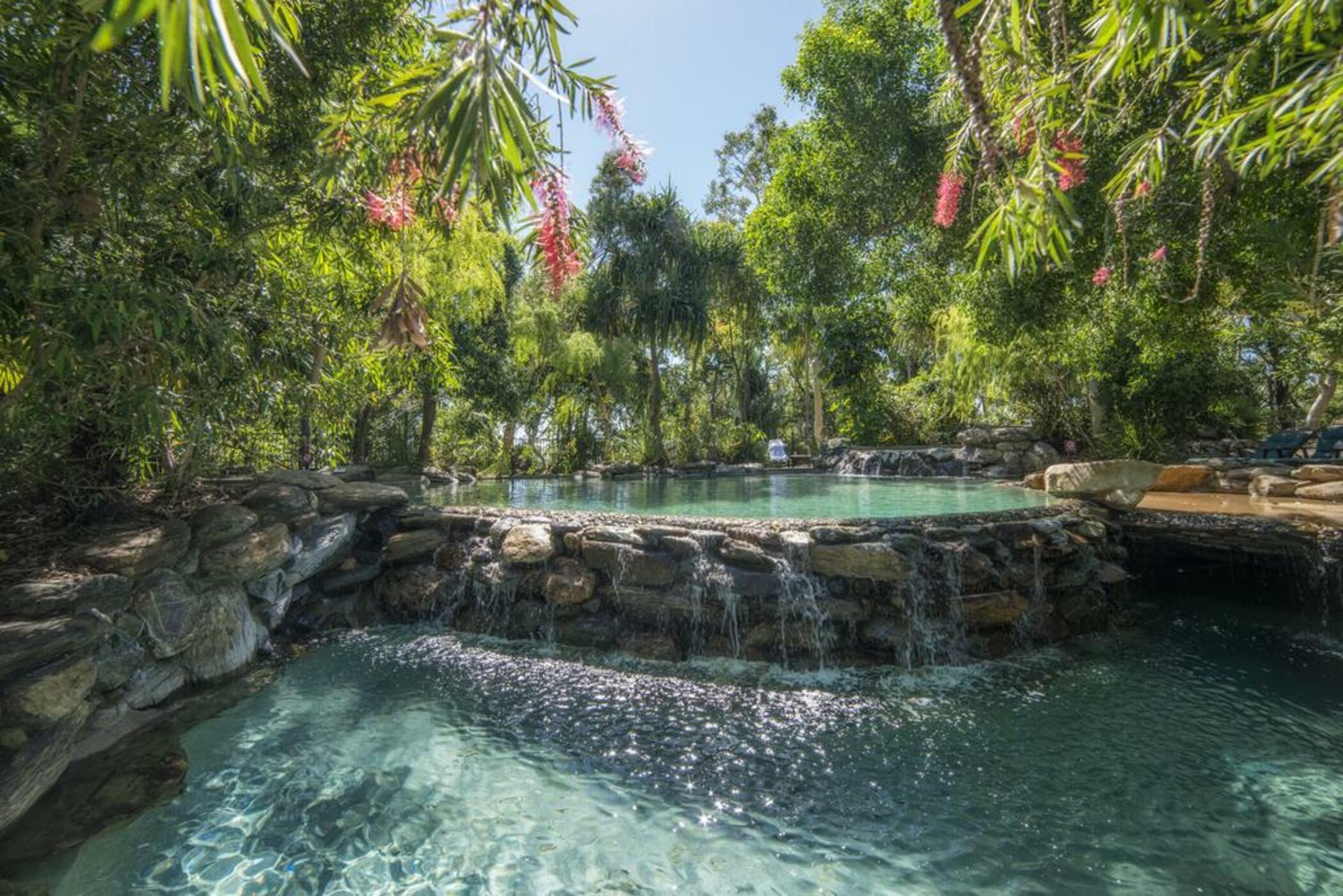 Thala Beach Nature Reserve Port Douglas Exterior photo