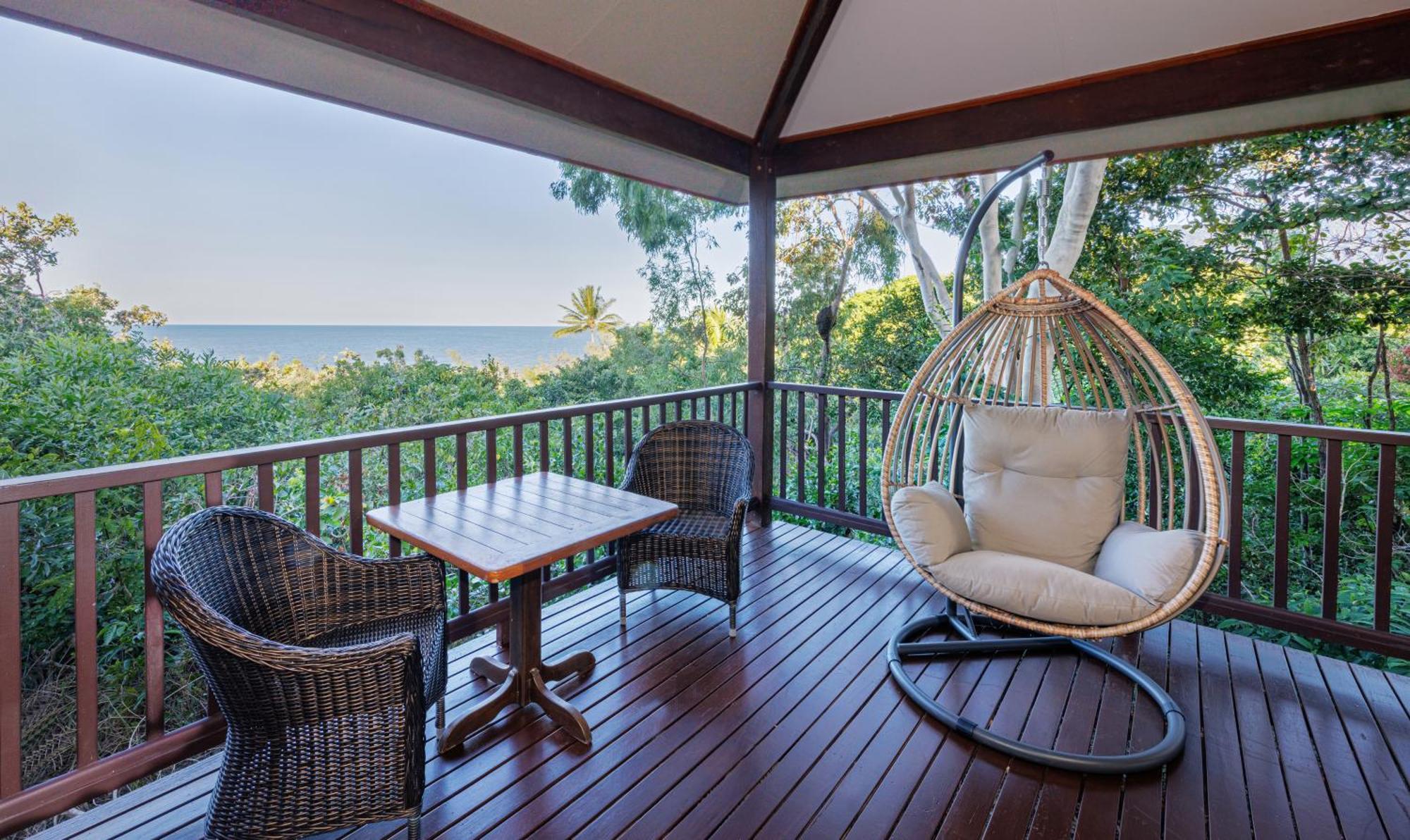 Thala Beach Nature Reserve Port Douglas Exterior photo