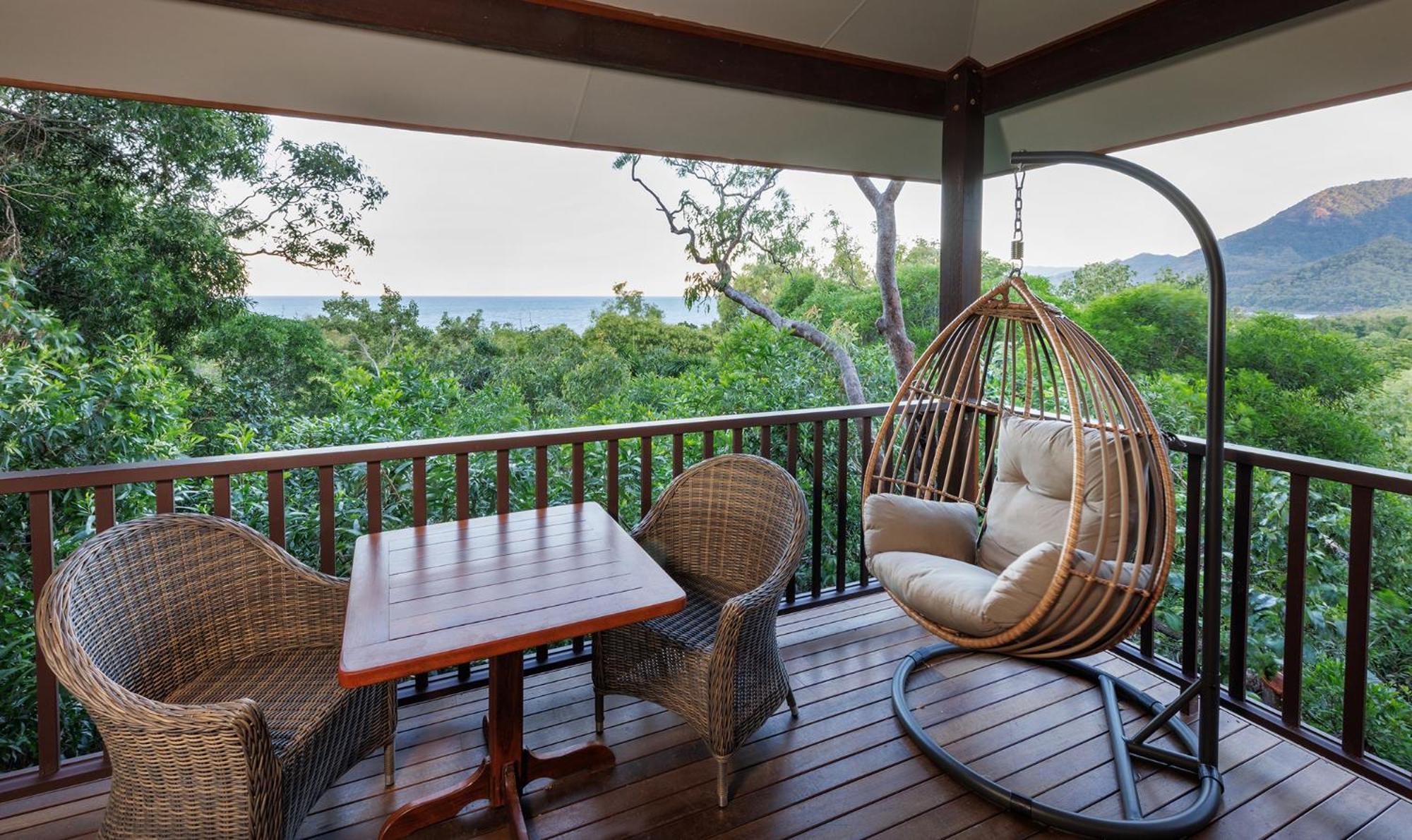 Thala Beach Nature Reserve Port Douglas Exterior photo