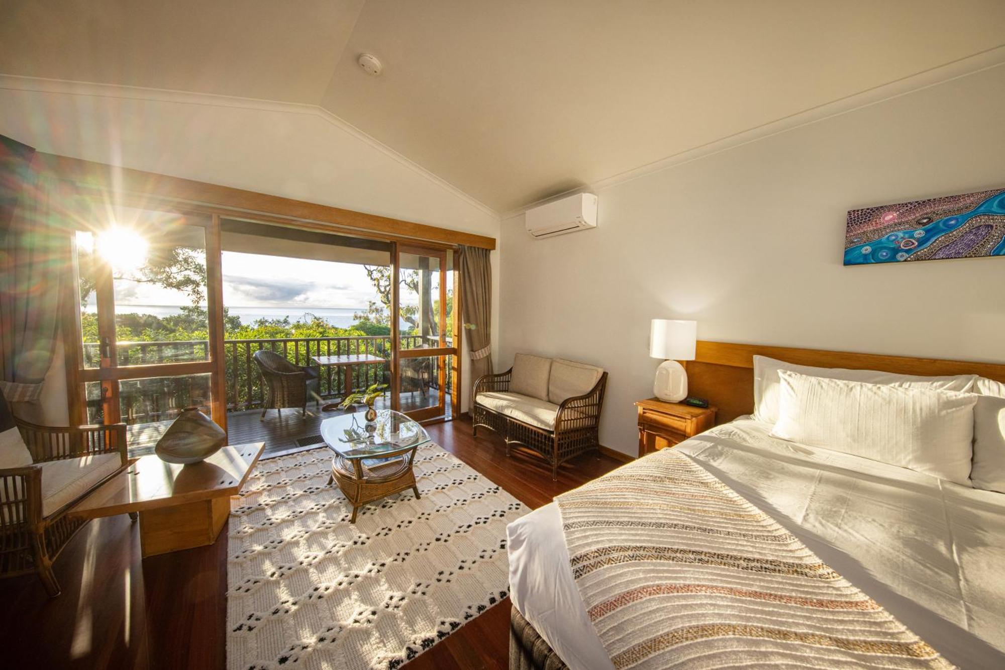 Thala Beach Nature Reserve Port Douglas Exterior photo