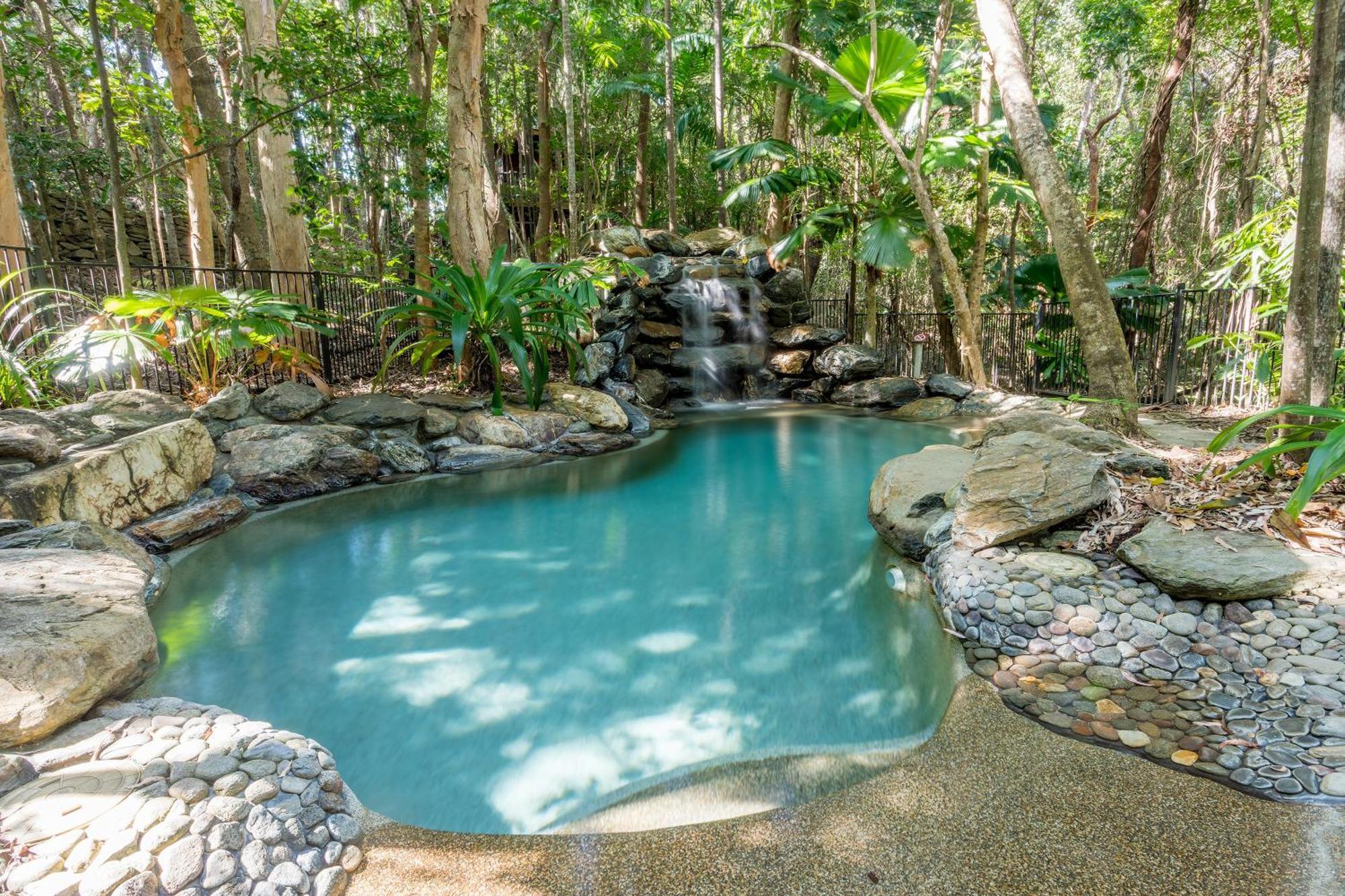 Thala Beach Nature Reserve Port Douglas Exterior photo