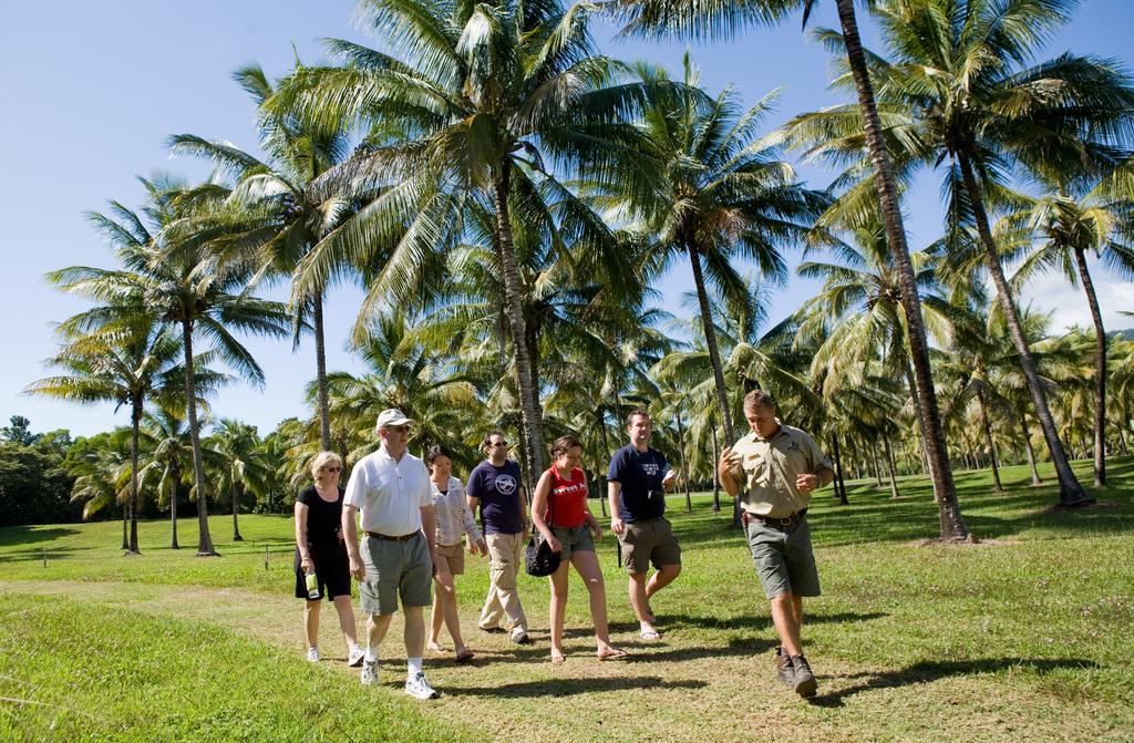 Thala Beach Nature Reserve Port Douglas Exterior photo