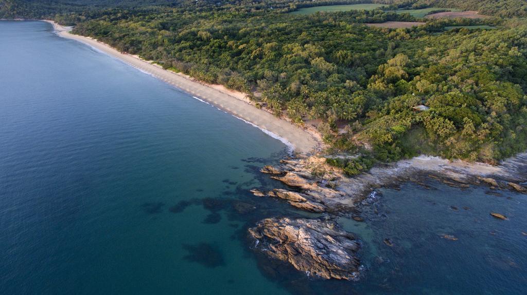 Thala Beach Nature Reserve Port Douglas Exterior photo