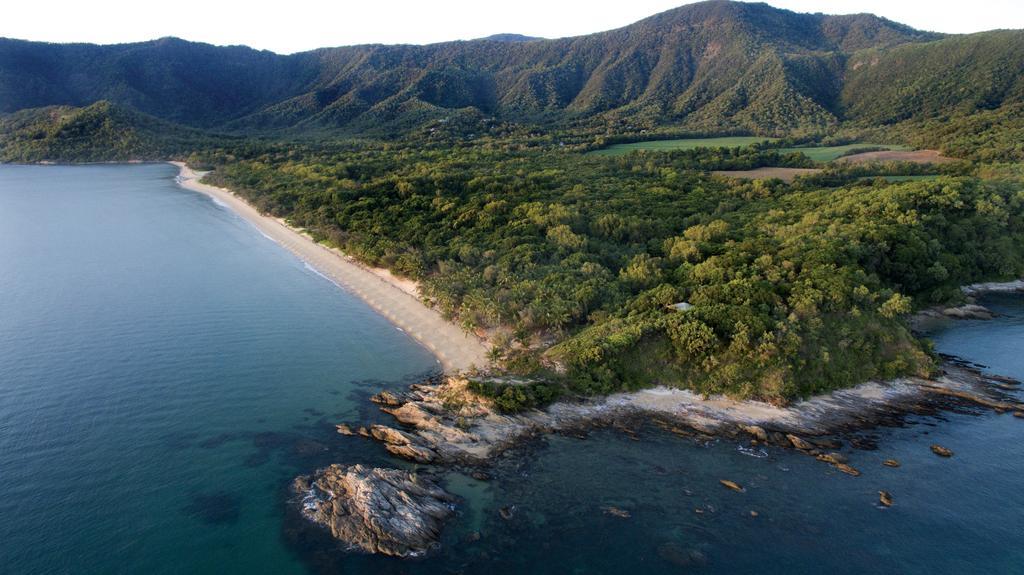 Thala Beach Nature Reserve Port Douglas Exterior photo