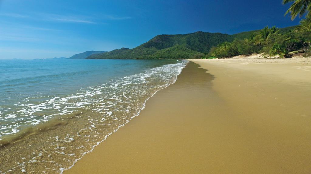 Thala Beach Nature Reserve Port Douglas Exterior photo