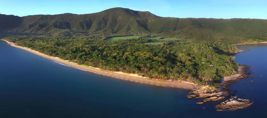 Thala Beach Nature Reserve Port Douglas Exterior photo