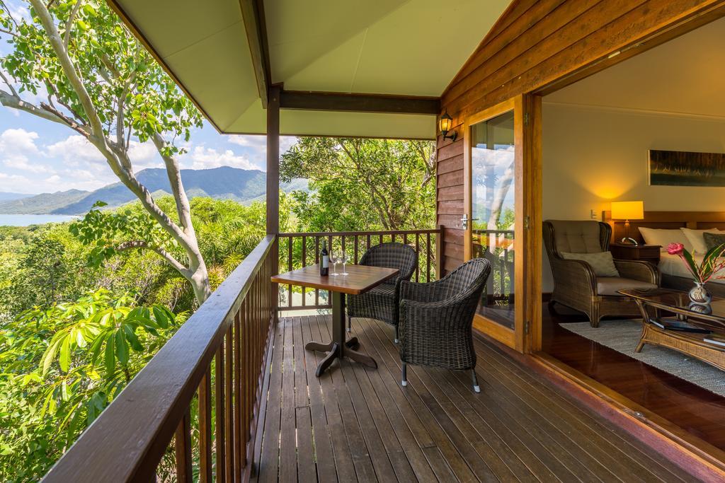 Thala Beach Nature Reserve Port Douglas Exterior photo