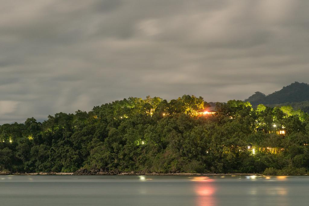 Thala Beach Nature Reserve Port Douglas Exterior photo