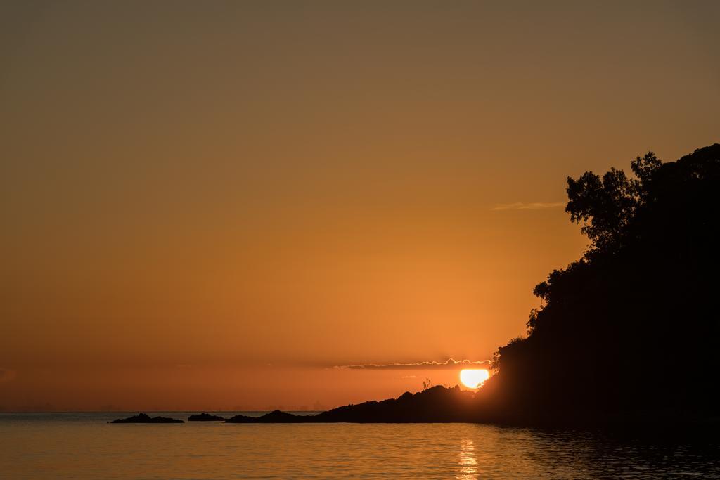 Thala Beach Nature Reserve Port Douglas Exterior photo