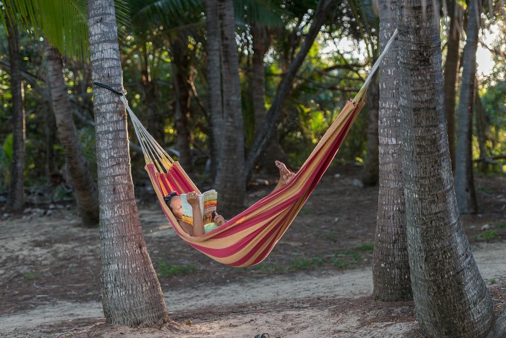 Thala Beach Nature Reserve Port Douglas Exterior photo
