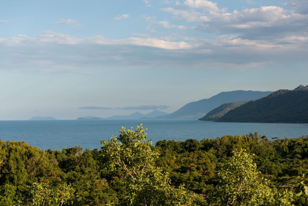 Thala Beach Nature Reserve Port Douglas Exterior photo