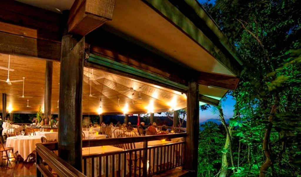 Thala Beach Nature Reserve Port Douglas Exterior photo