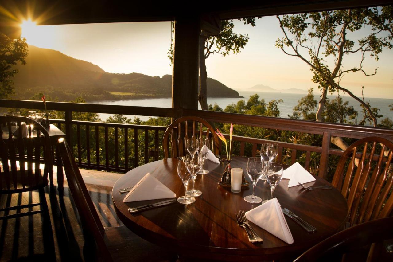 Thala Beach Nature Reserve Port Douglas Exterior photo