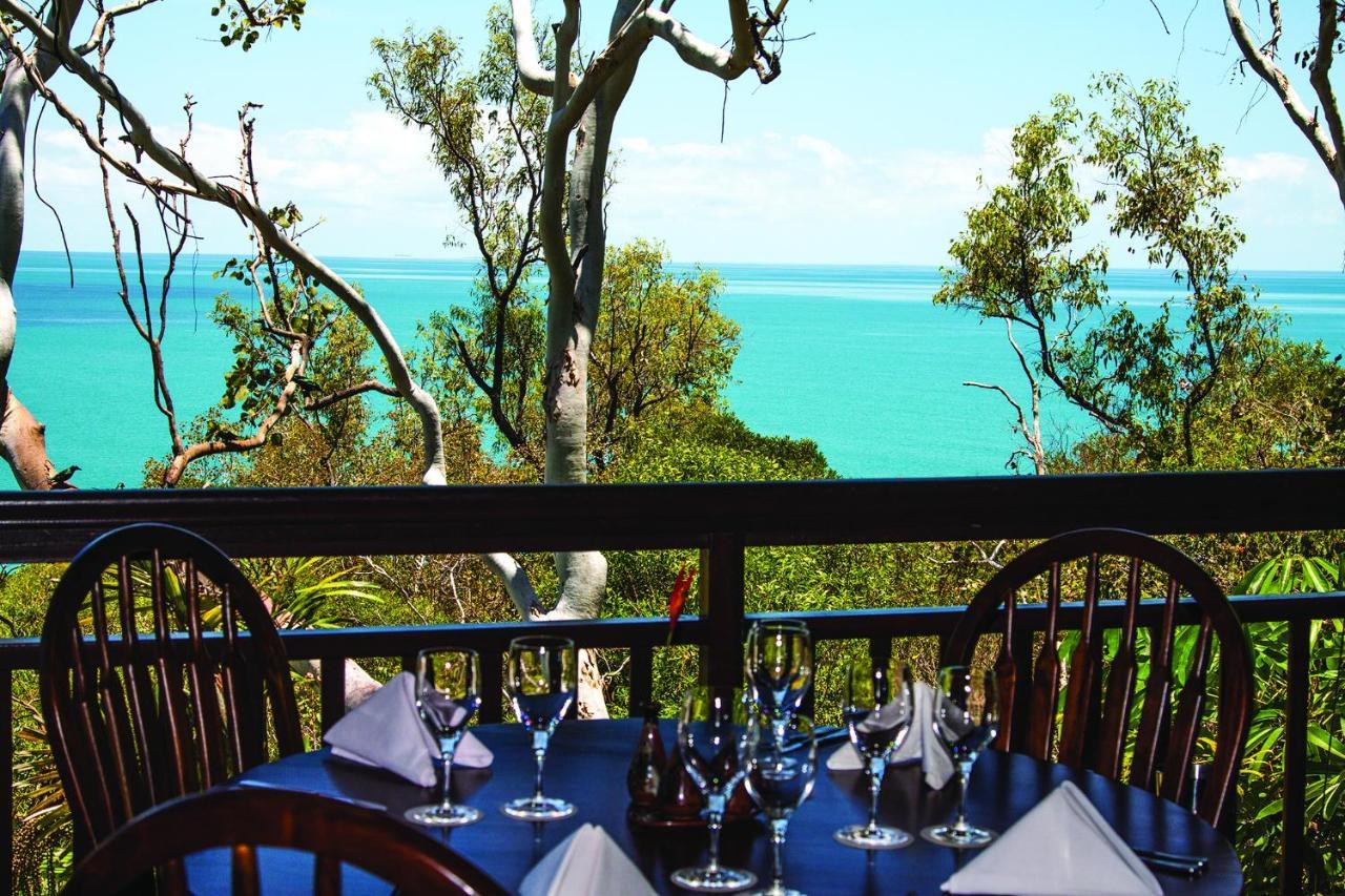 Thala Beach Nature Reserve Port Douglas Exterior photo