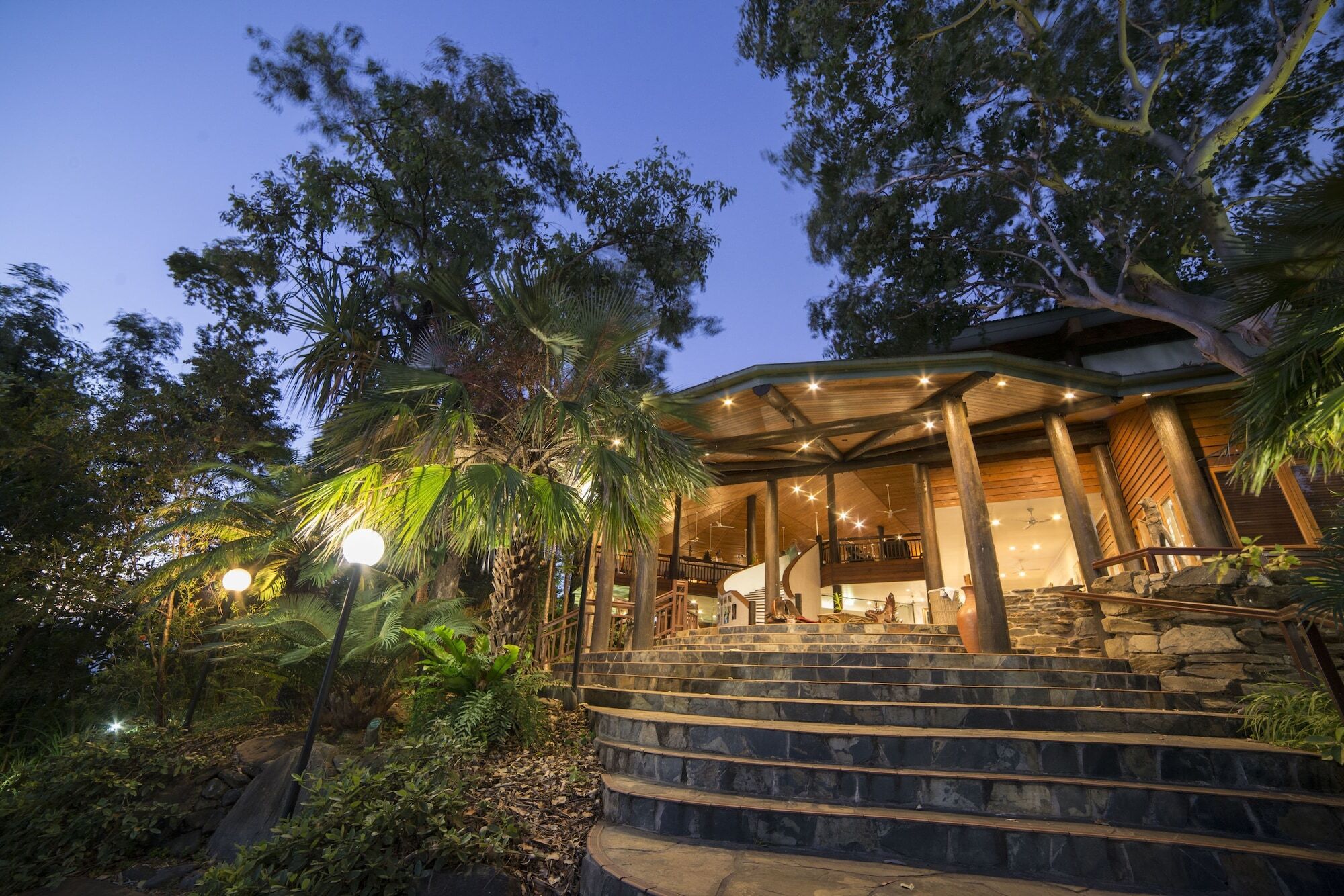 Thala Beach Nature Reserve Port Douglas Exterior photo
