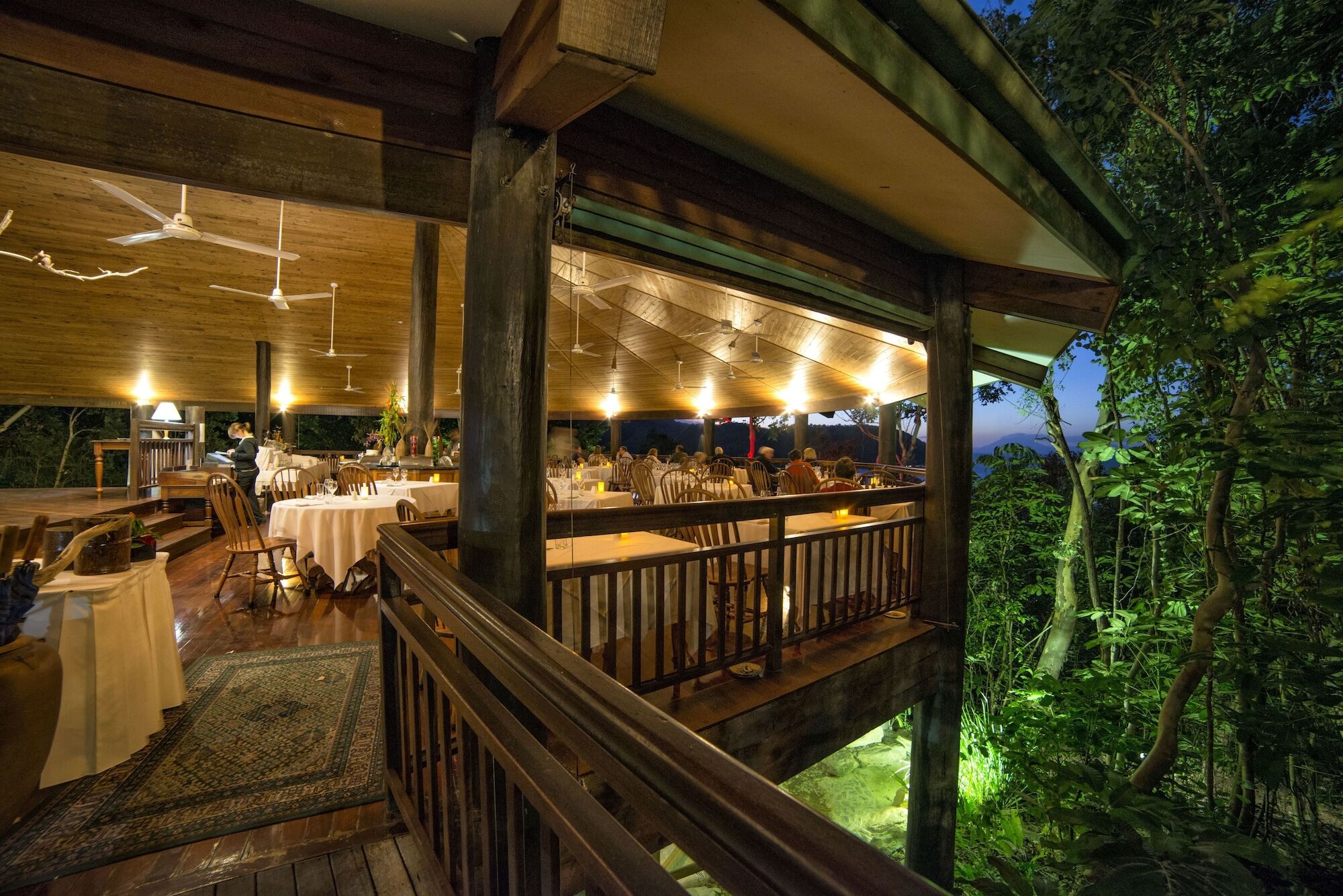 Thala Beach Nature Reserve Port Douglas Exterior photo