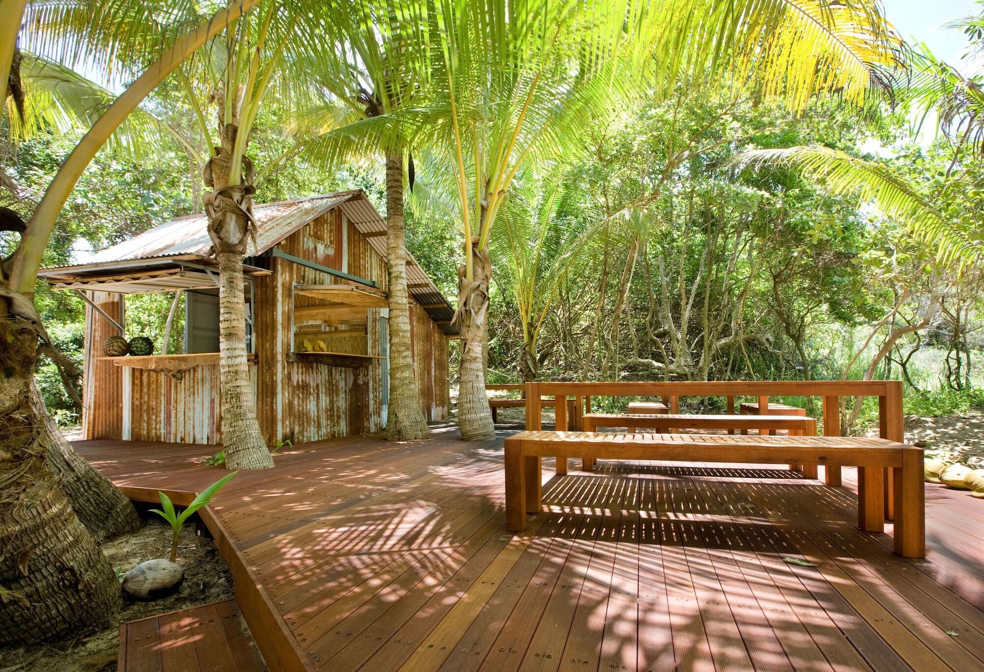 Thala Beach Nature Reserve Port Douglas Exterior photo